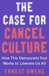 Cancel Culture is Democracy