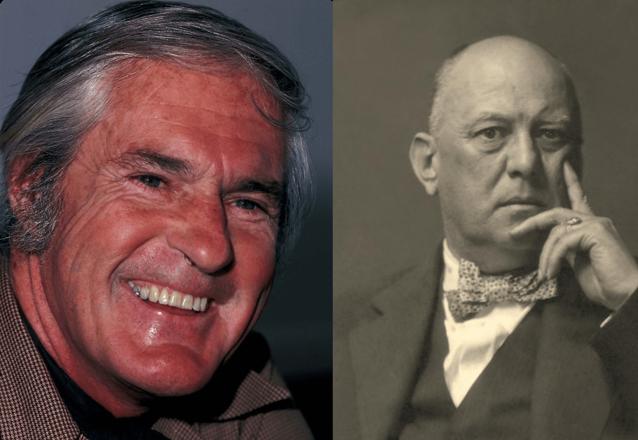 The Influence Of Aleister Crowley On Timothy Leary Exploring