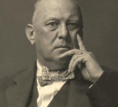 Aleister Crowley’s Influence on Occult Organizations